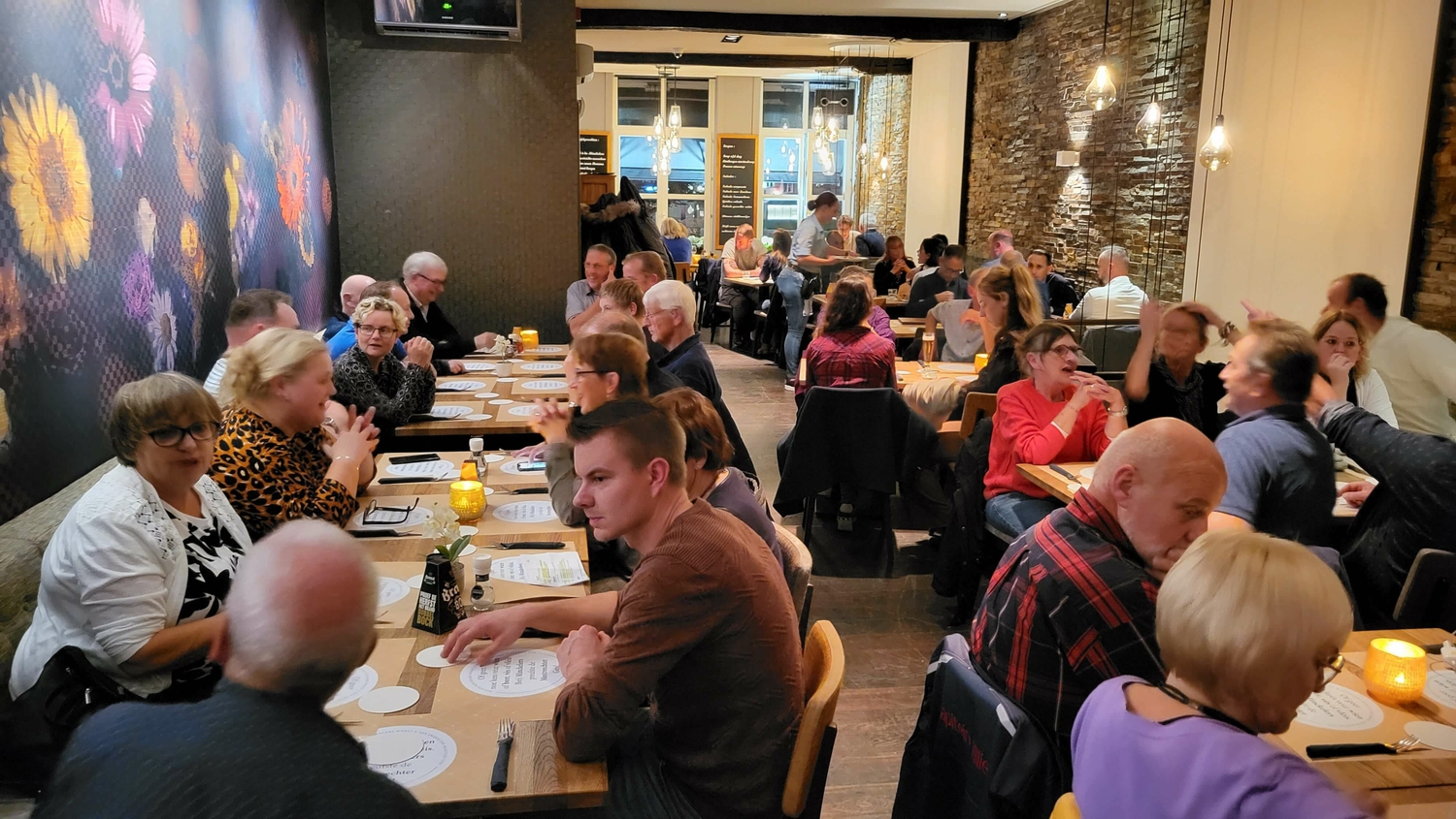 100 jarig bestaan 1 1