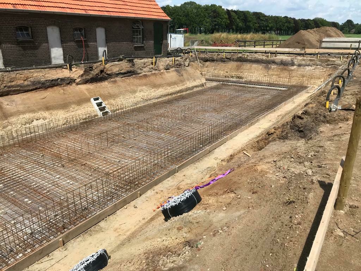 Smeitink jongveestal