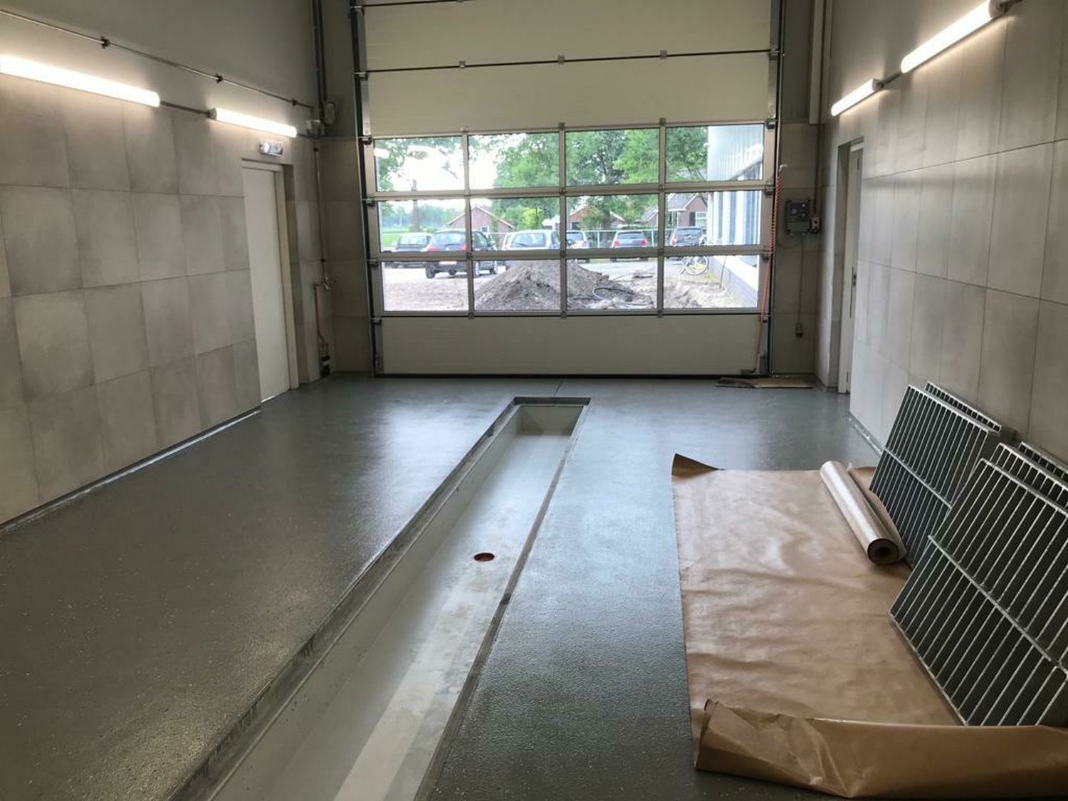 Autobedrijf Nijhuis 1