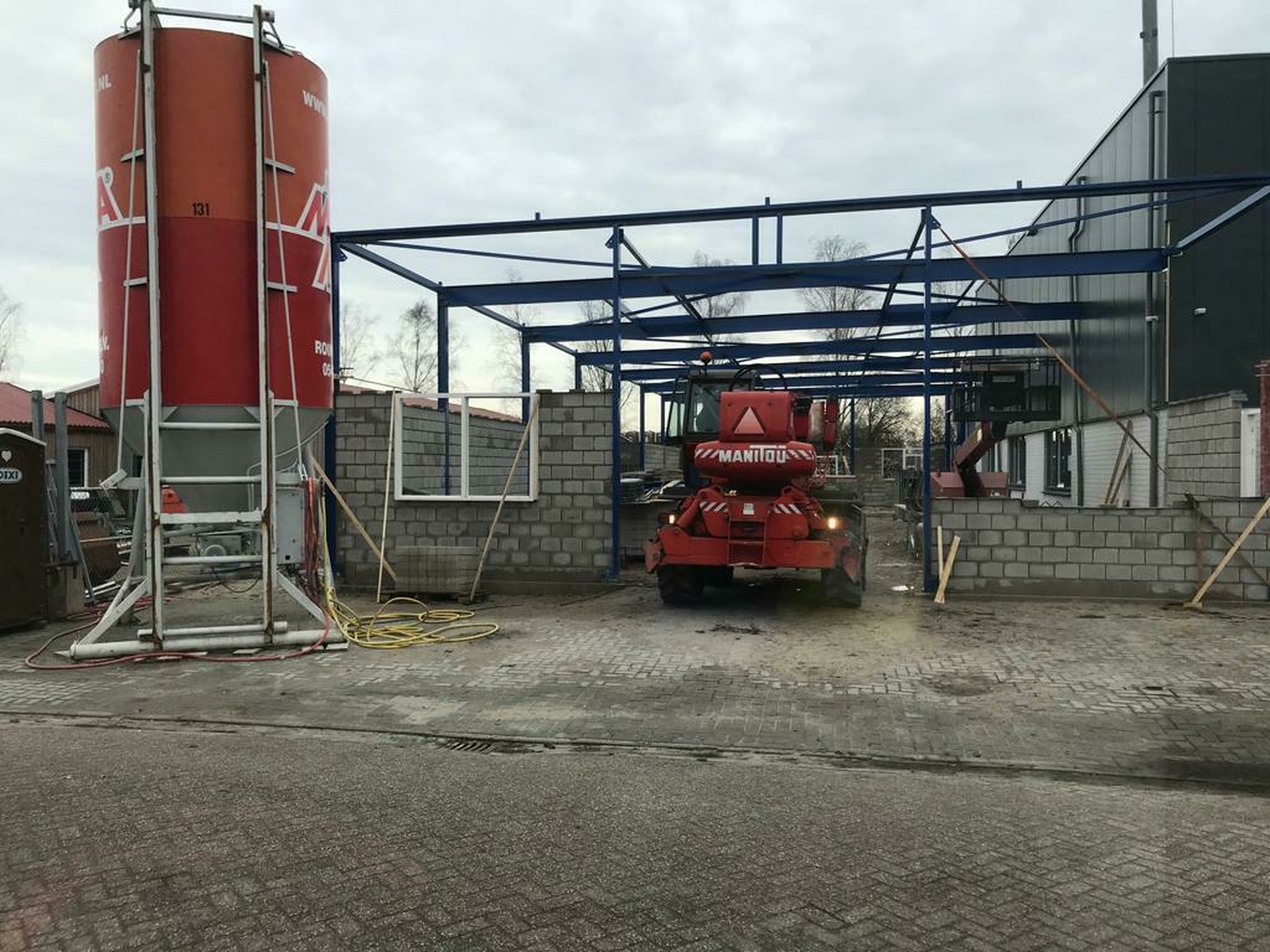 Autobedrijf Nijhuis 3