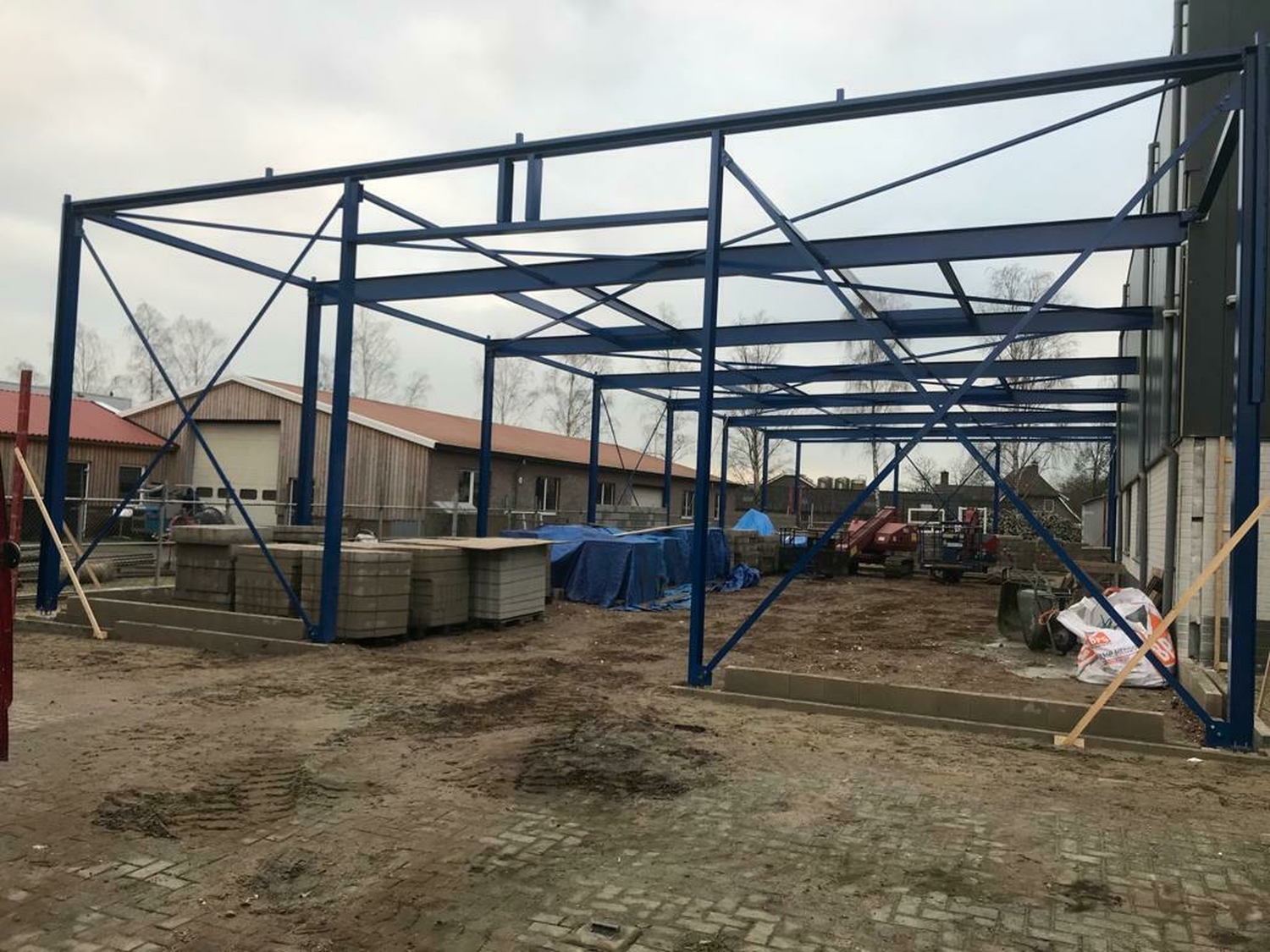 Autobedrijf Nijhuis 4