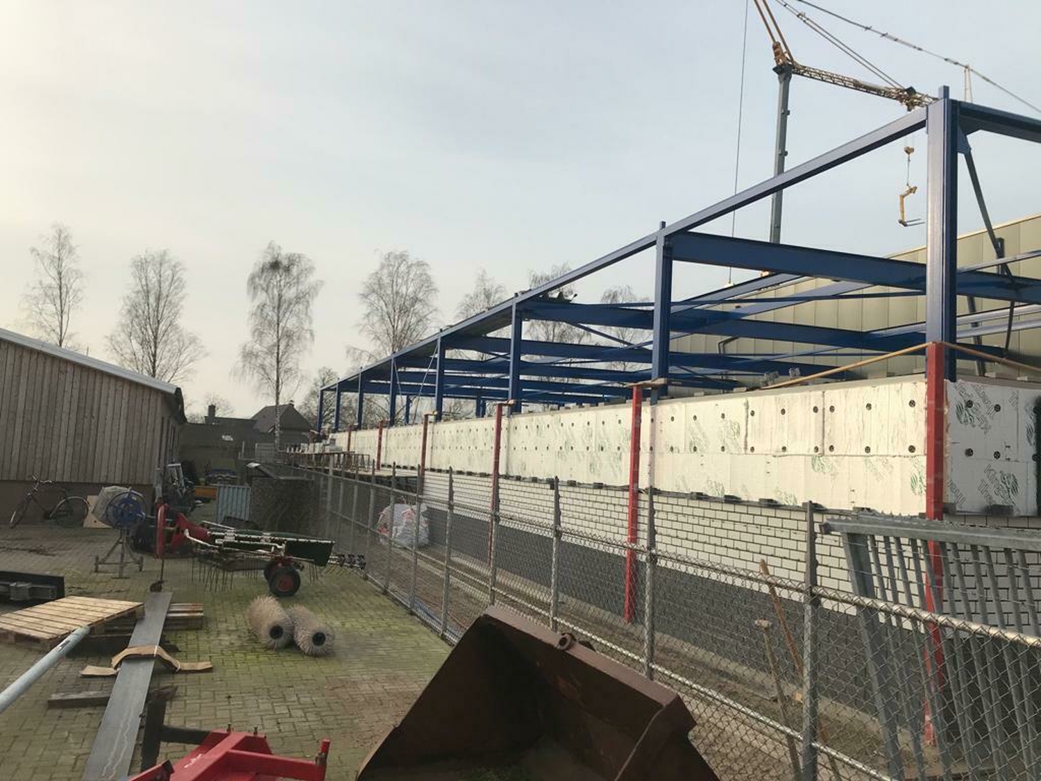 Autobedrijf Nijhuis 5