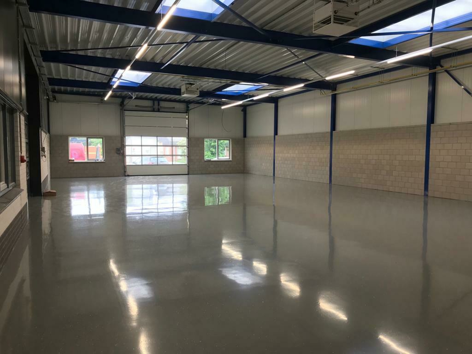 Autobedrijf Nijhuis 9