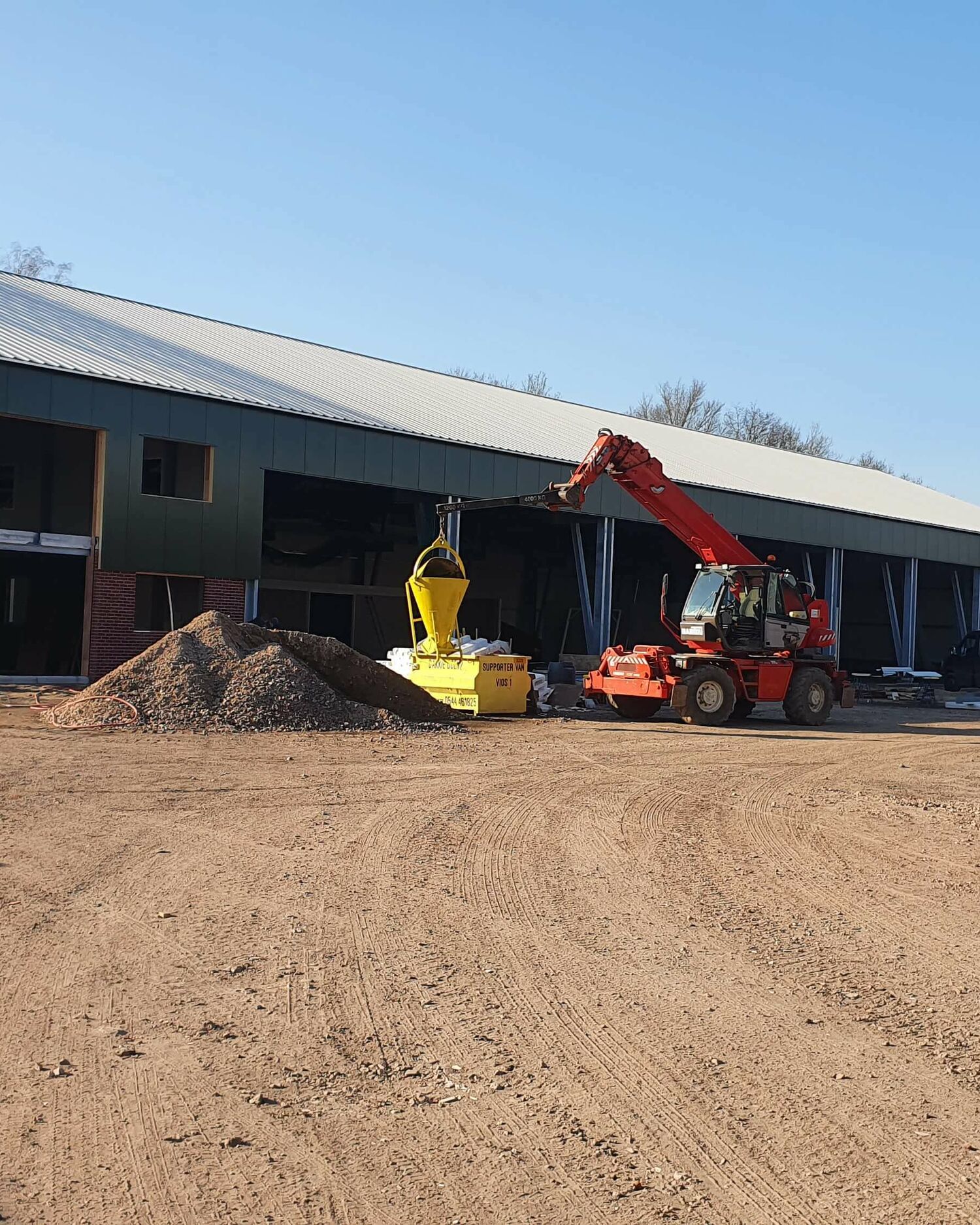 Groot Zevert Beltrum 1