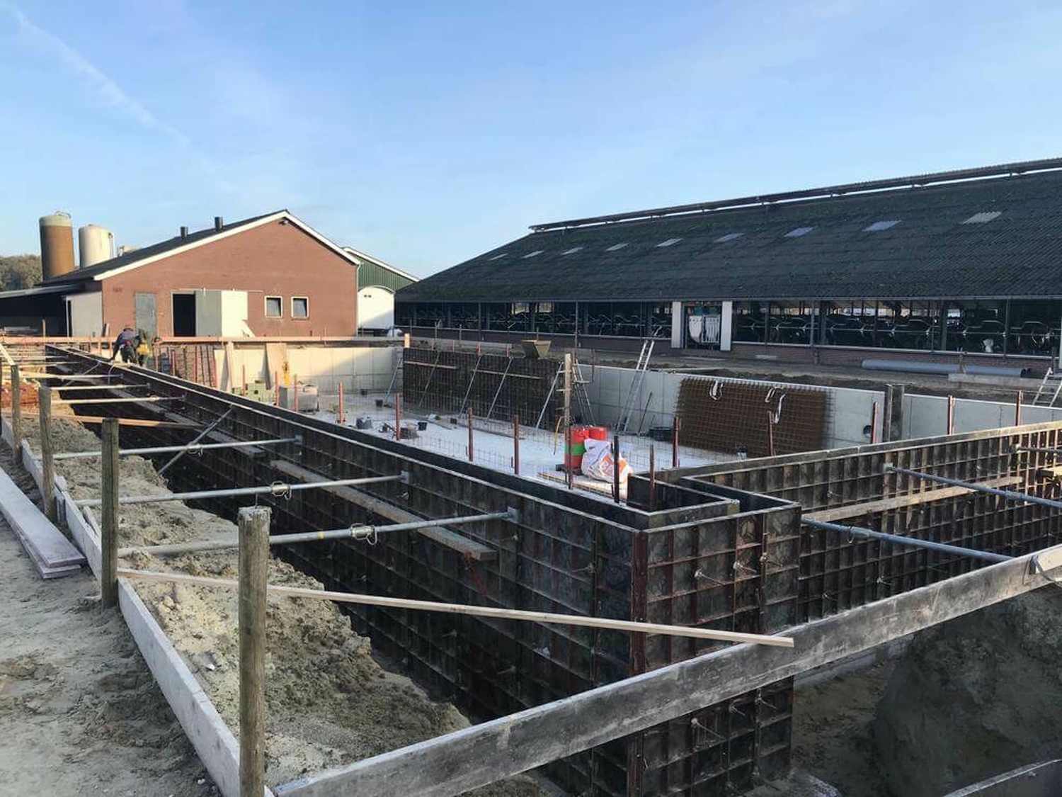 Lubbers zuivelboerderij 1