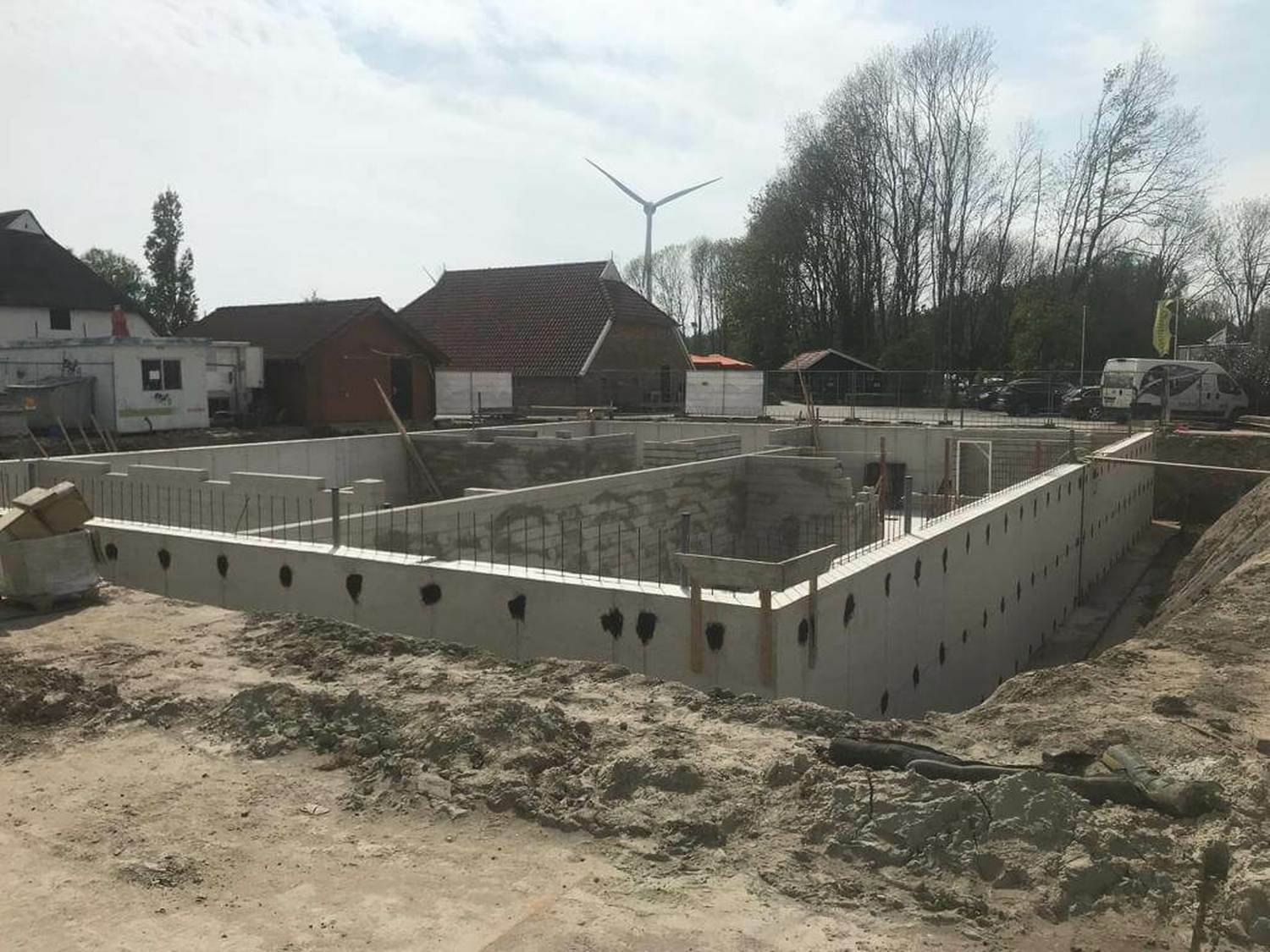 Lubbers zuivelboerderij 2