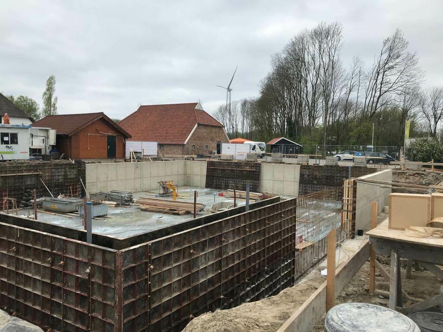 Lubbers zuivelboerderij 3