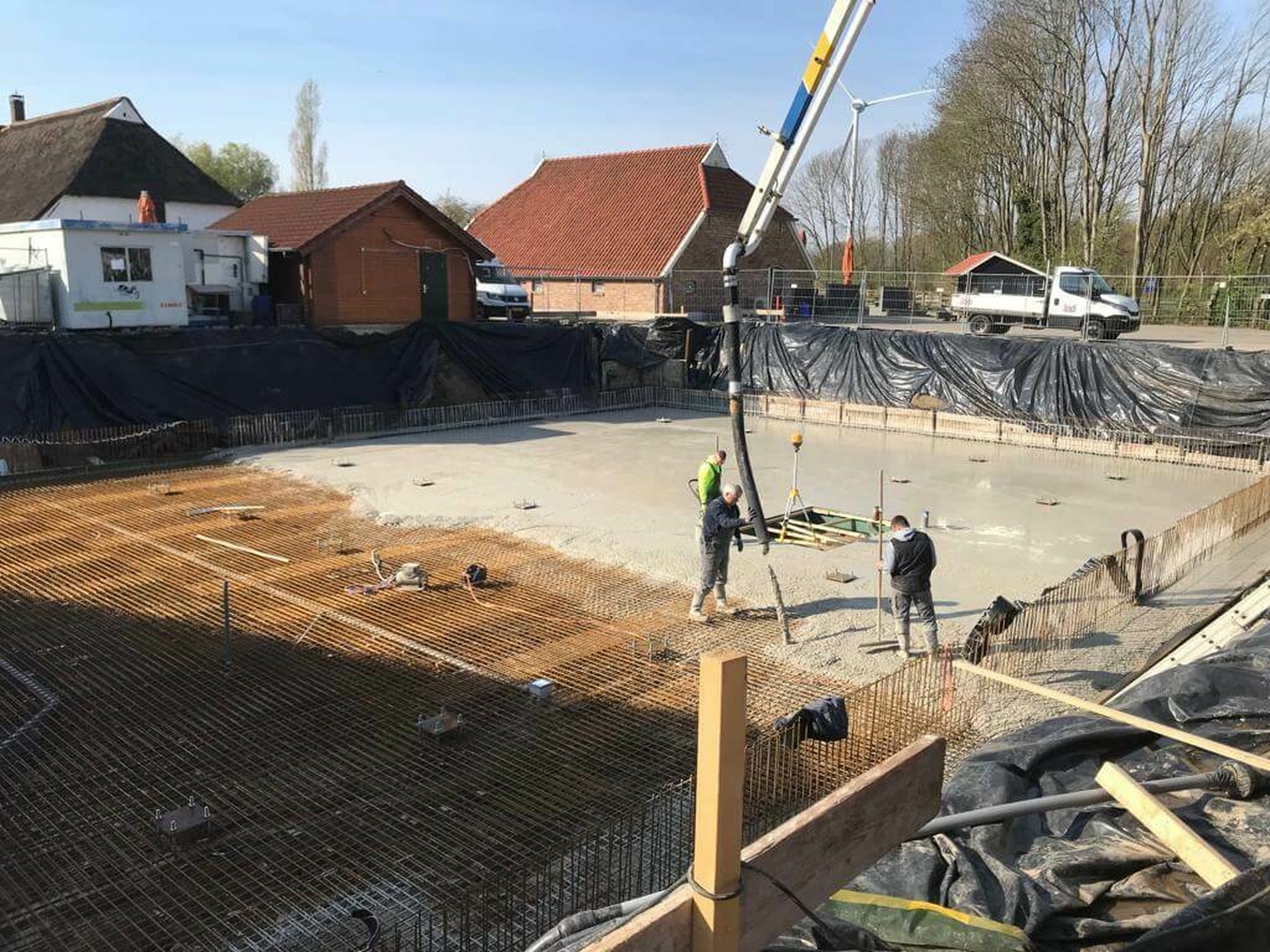 Lubbers zuivelboerderij 4