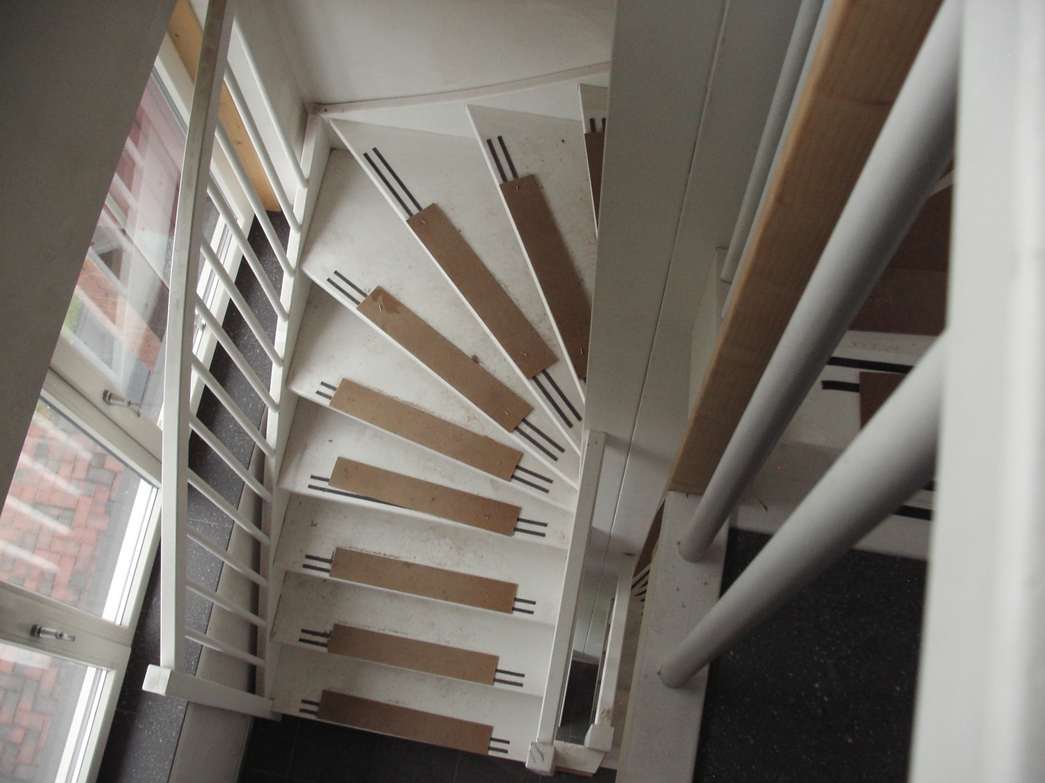 Appartementen te Beltrum 1