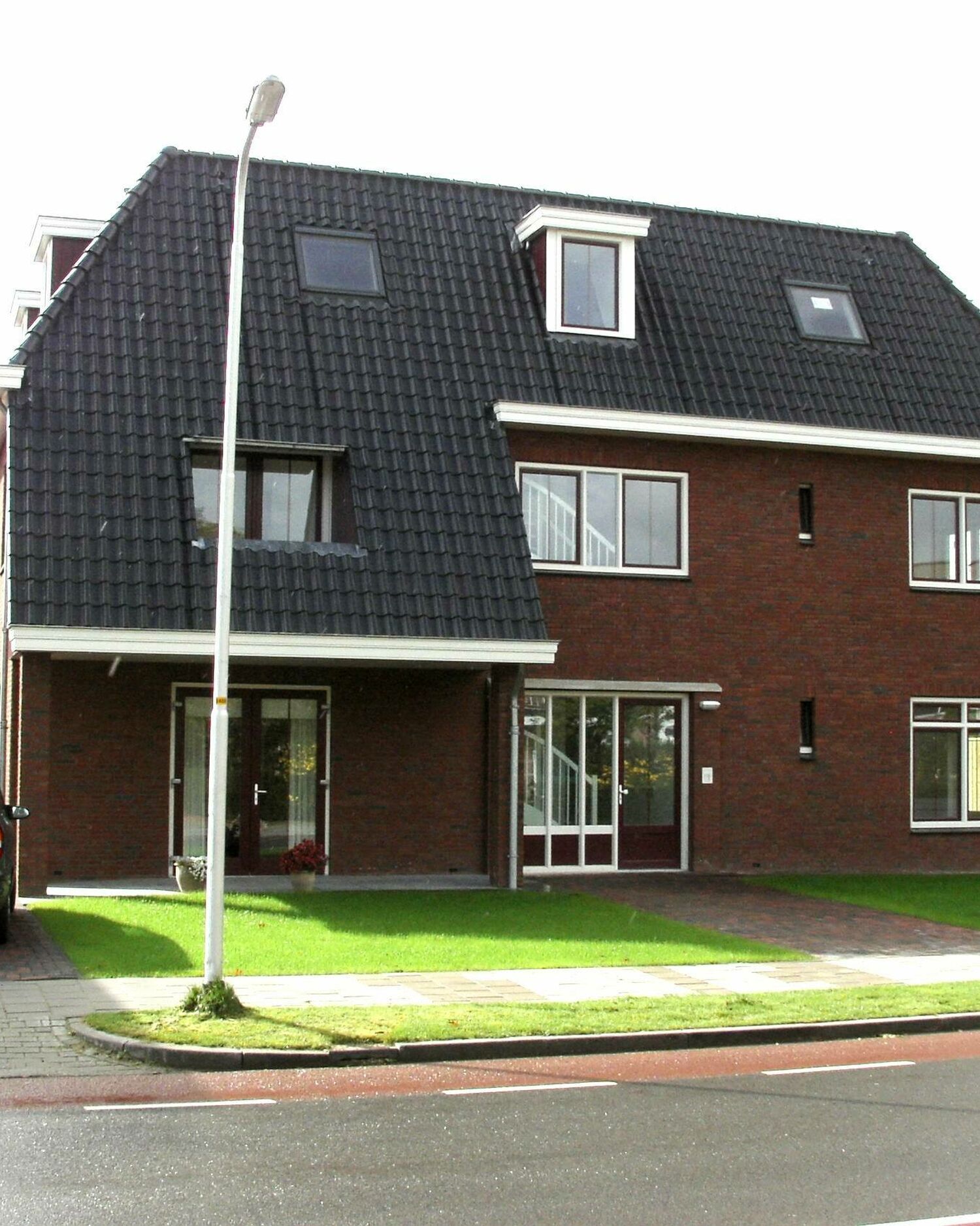 Appartementen te Beltrum 5