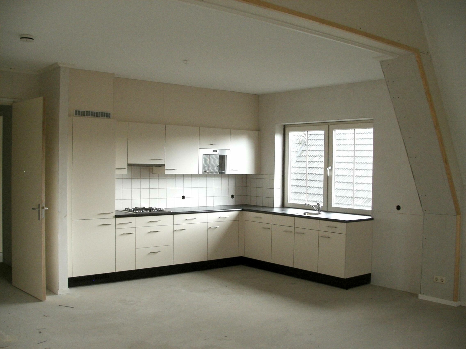 Appartementen te Beltrum 7