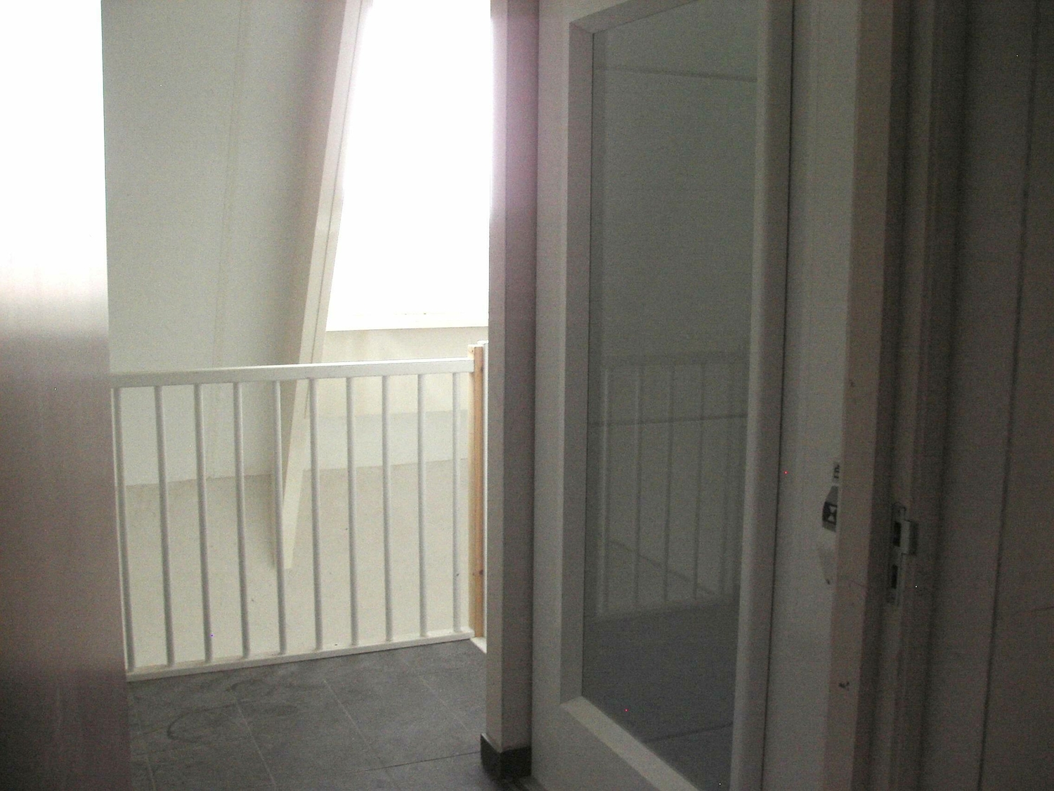 Appartementen te Beltrum 8