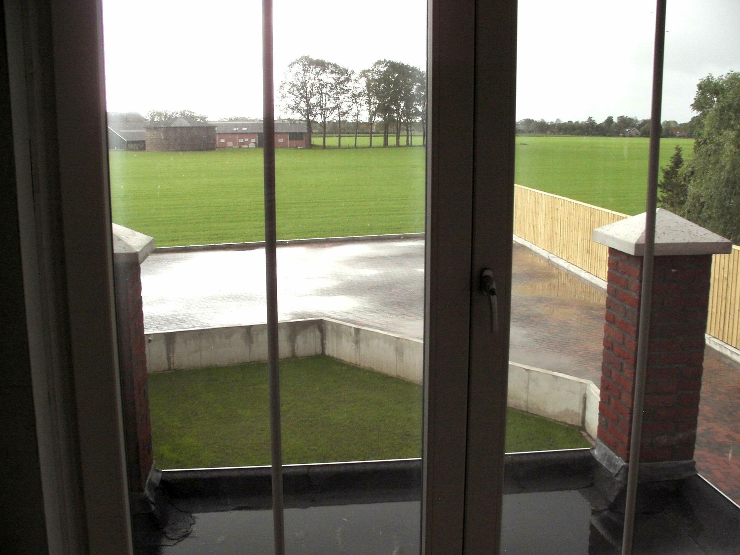 Appartementen te Beltrum 9